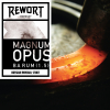 Magnum Opus B.A. Rum (1.5)