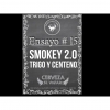 Ensayo #15 Smokey 2.0 Trigo Y Centeno
