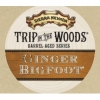 Trip in the Woods: Barrel-Aged Bigfoot with Ginger