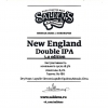 New England Double IPA 3.0 Edition