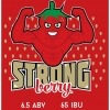 Strongberry Ale