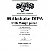 Milkshake DIPA With Mango Puree