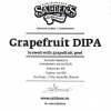 Grapefruit DIPA