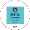 Belma Session IPA #29
