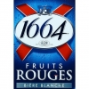 1664 Blanc Fruits Rouges