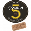 5th Ocean Belgian Blonde (5-й Океан Бельгийский Блонд)