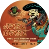 Jose Gose "Release 2019"
