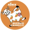 Milkshake Mango#2