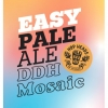 Обложка пива Easy Pale Ale DDH Mosaic