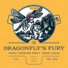 Dragonflys Fury Passionfruit Ed.