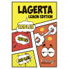 Lagerta Lemon Edition