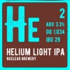 Helium Light IPA