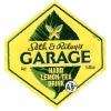 Seth & Riley's Garage Hard Lemon Tea (Baltika Version)