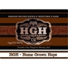 HGH (Home Grown Hops)