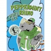 Обложка пива Peppermint Rhino
