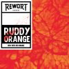 Ruddy Orange