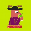 Gose Nose Passion Fruit