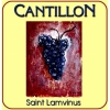 Saint Lamvinus