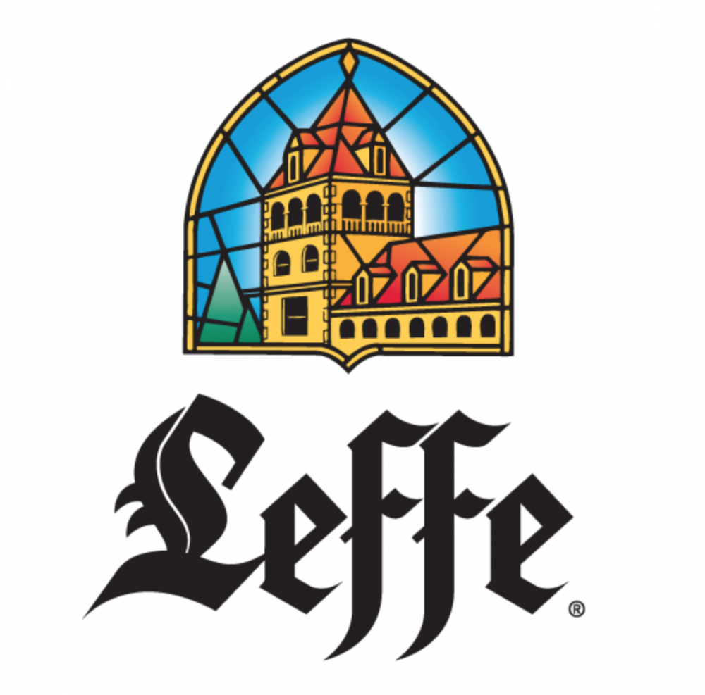 Логотип пивоварни Abbaye de Leffe