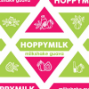 Hoppymilk Milkshake Guava