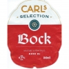 Carls Selection Bock