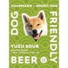 Friendly Dog (Yuzu Sour)