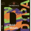 Bold Mosaic