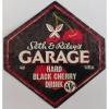 Seth & Riley's Garage Hard Black Cherry Drink