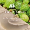 Обложка пива Fruit Sour IPA