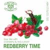 REDBERRY TIME