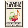 Four Tune: Autumn