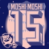 Moshi Moshi 15