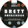 Brett Ambassador. 2018 Release
