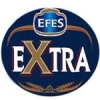 Обложка пива Efes Xtra