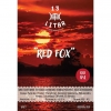 Обложка пива Red Fox