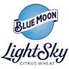 Blue Moon LightSky Citrus Wheat