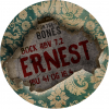 Эрнест / Ernest