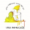 Loose Mango Juice