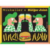 Mikkeller X Tommi's Burger Joint