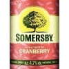 Somersby Cranberry