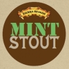 Mint Stout