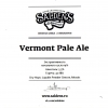 Vermont Pale Ale