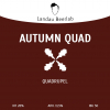 Autumn Quad