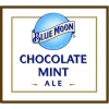 Chocolate Mint Ale