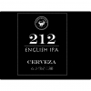 212 IPA (the one from Costa Rica)