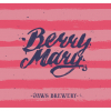 Berry Mary Currant & Raspberry (Смородина и Малина)