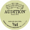 Audition Session IPA
