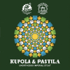 Обложка пива Kupola & Pastila
