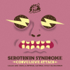 Serotonin Syndrome ⚡️Convulsive Attack⚡️