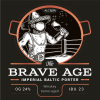 Brave Age (Chivas Barrel Aging)